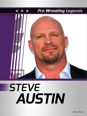 cover image of Steve Austin